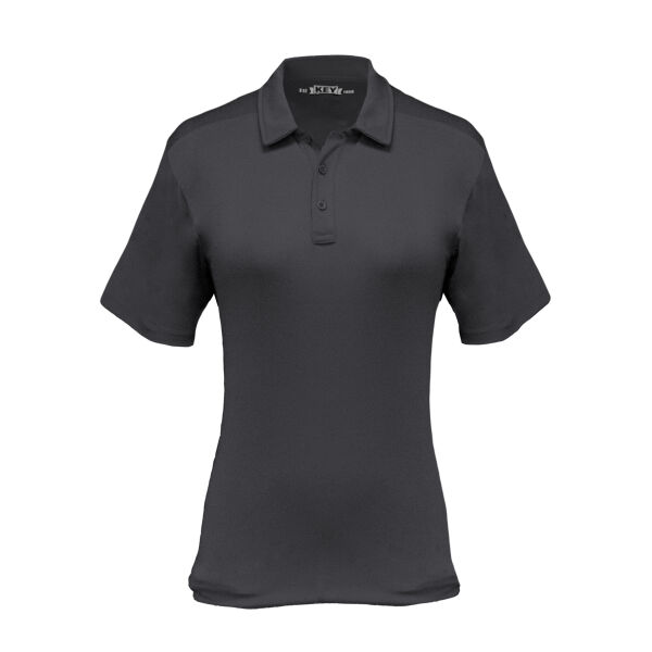 Women's Action Polo - Customizable Thumbnail