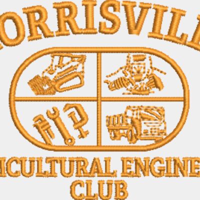 Embroidered Morrisville Ag Thumbnail