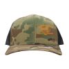 Trucker Hat - Camo Thumbnail