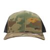 Trucker Hat - Camo Thumbnail